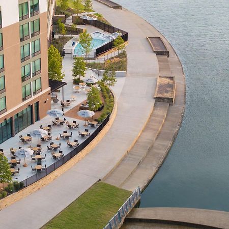 Homewood Suites By Hilton Grand Prairie At Epiccentral Dış mekan fotoğraf