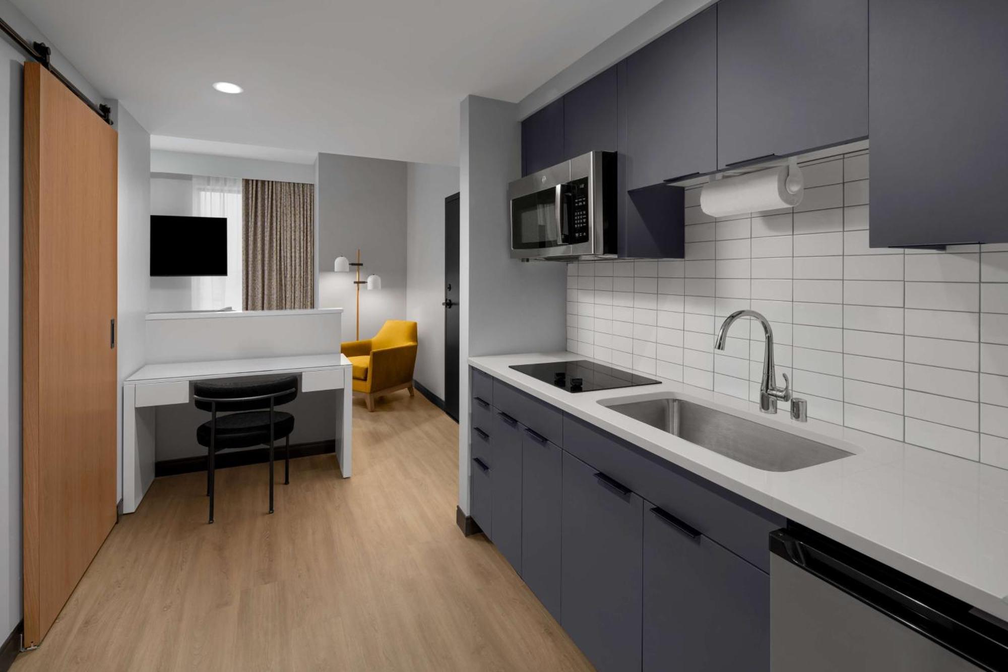 Homewood Suites By Hilton Grand Prairie At Epiccentral Dış mekan fotoğraf