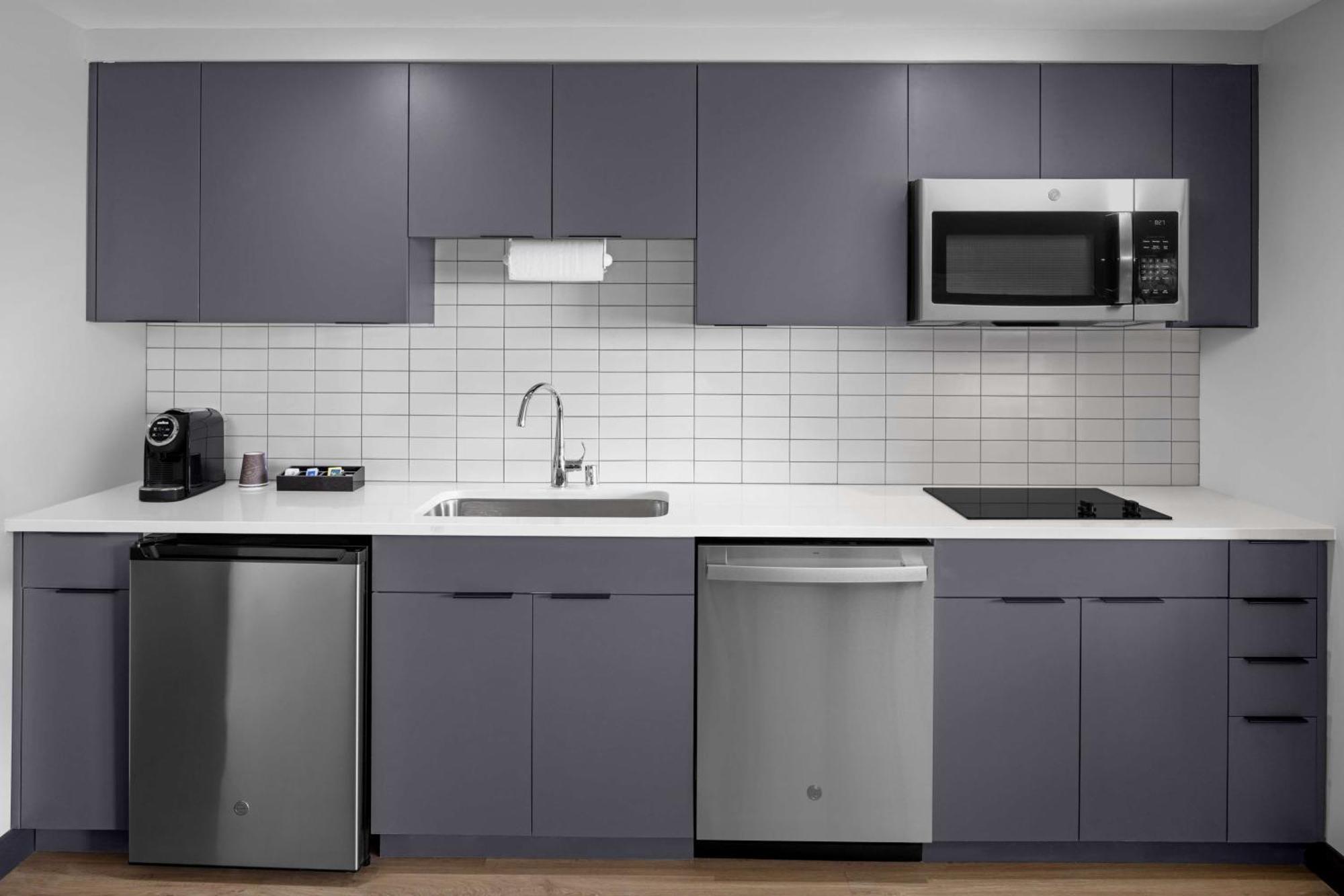 Homewood Suites By Hilton Grand Prairie At Epiccentral Dış mekan fotoğraf