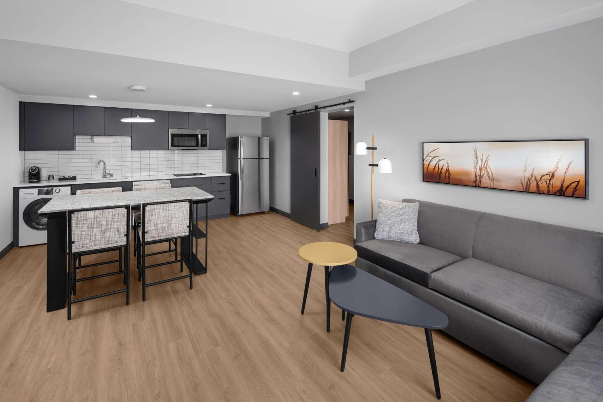 Homewood Suites By Hilton Grand Prairie At Epiccentral Dış mekan fotoğraf