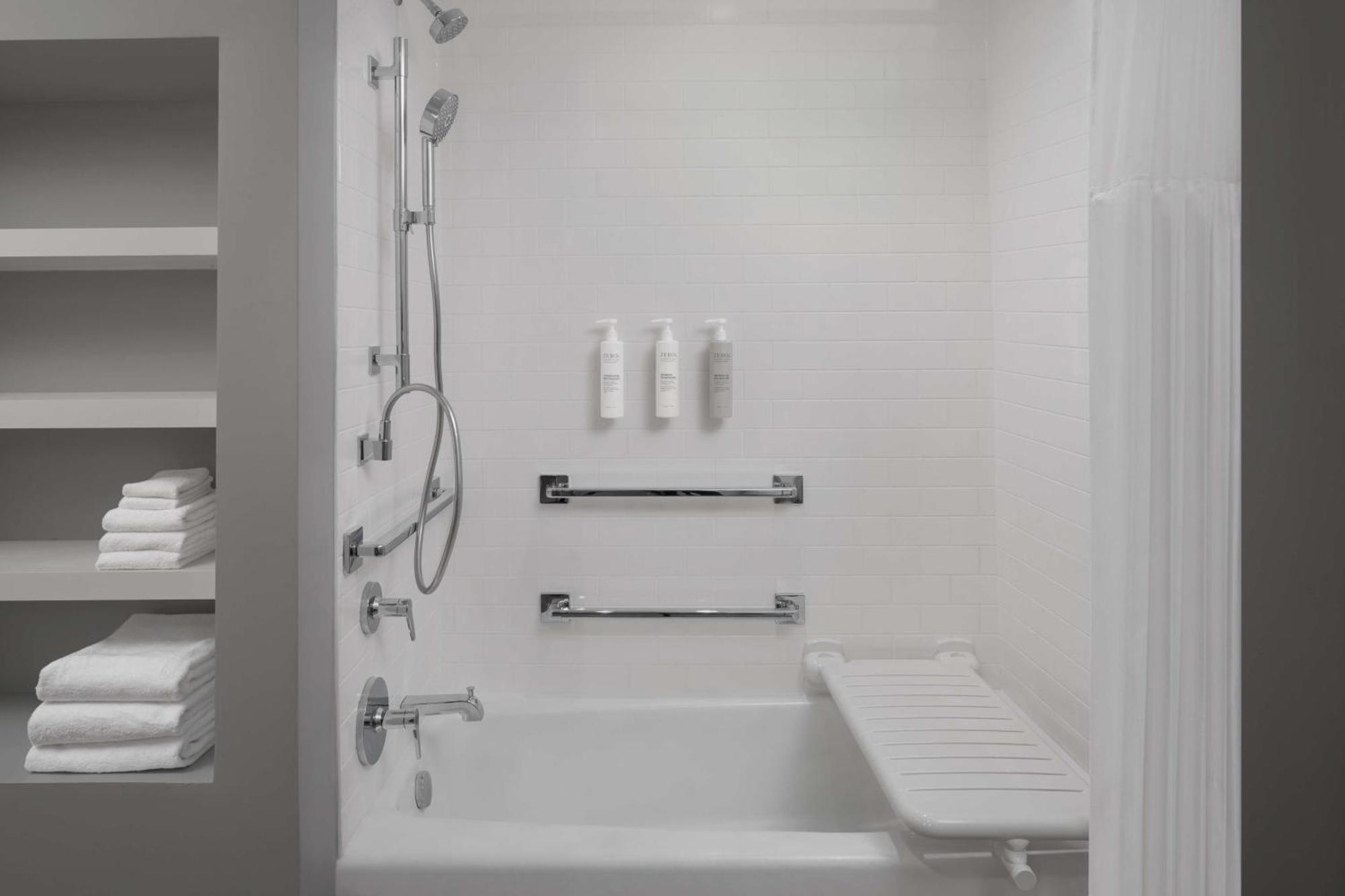 Homewood Suites By Hilton Grand Prairie At Epiccentral Dış mekan fotoğraf