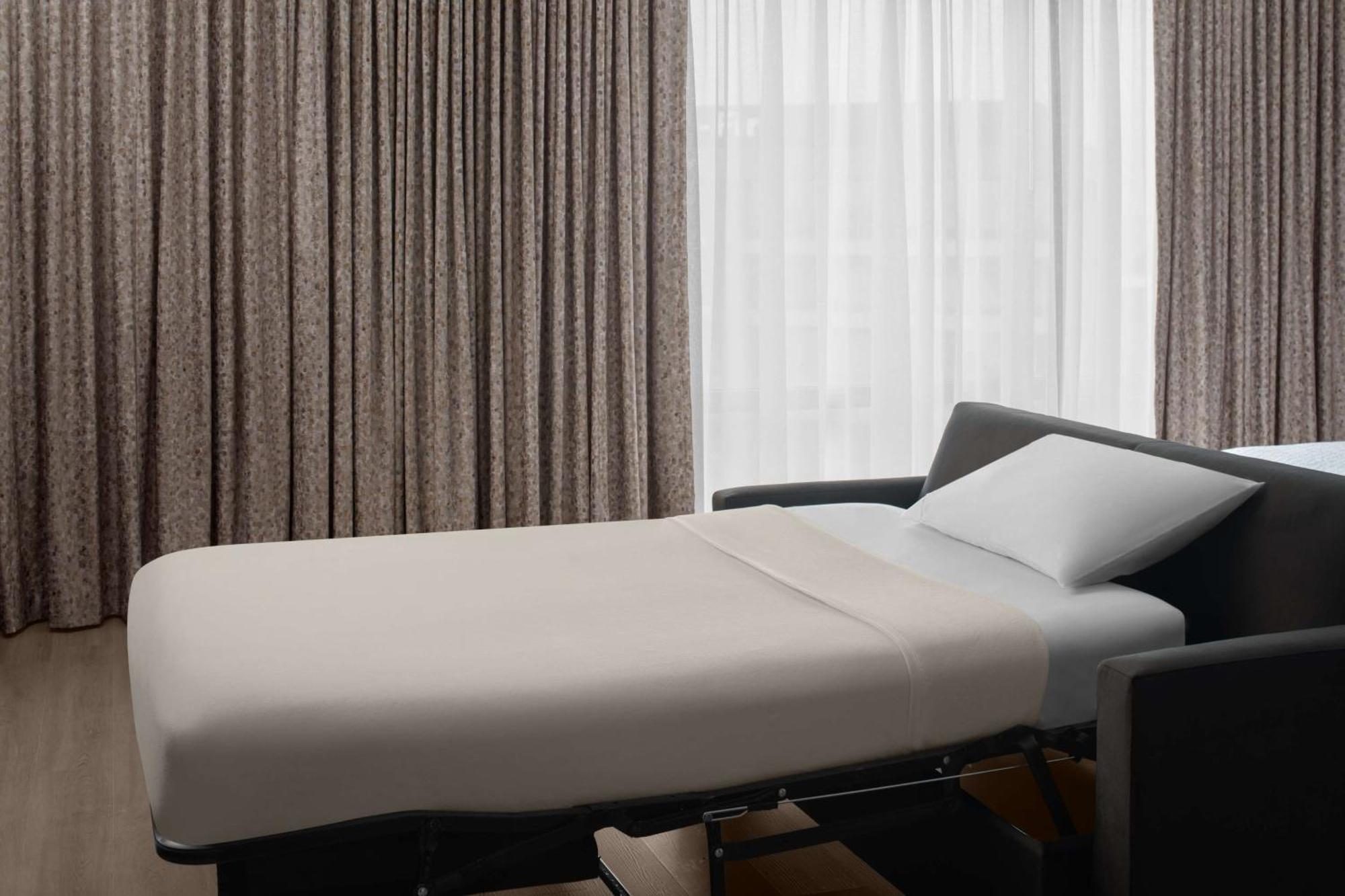 Homewood Suites By Hilton Grand Prairie At Epiccentral Dış mekan fotoğraf