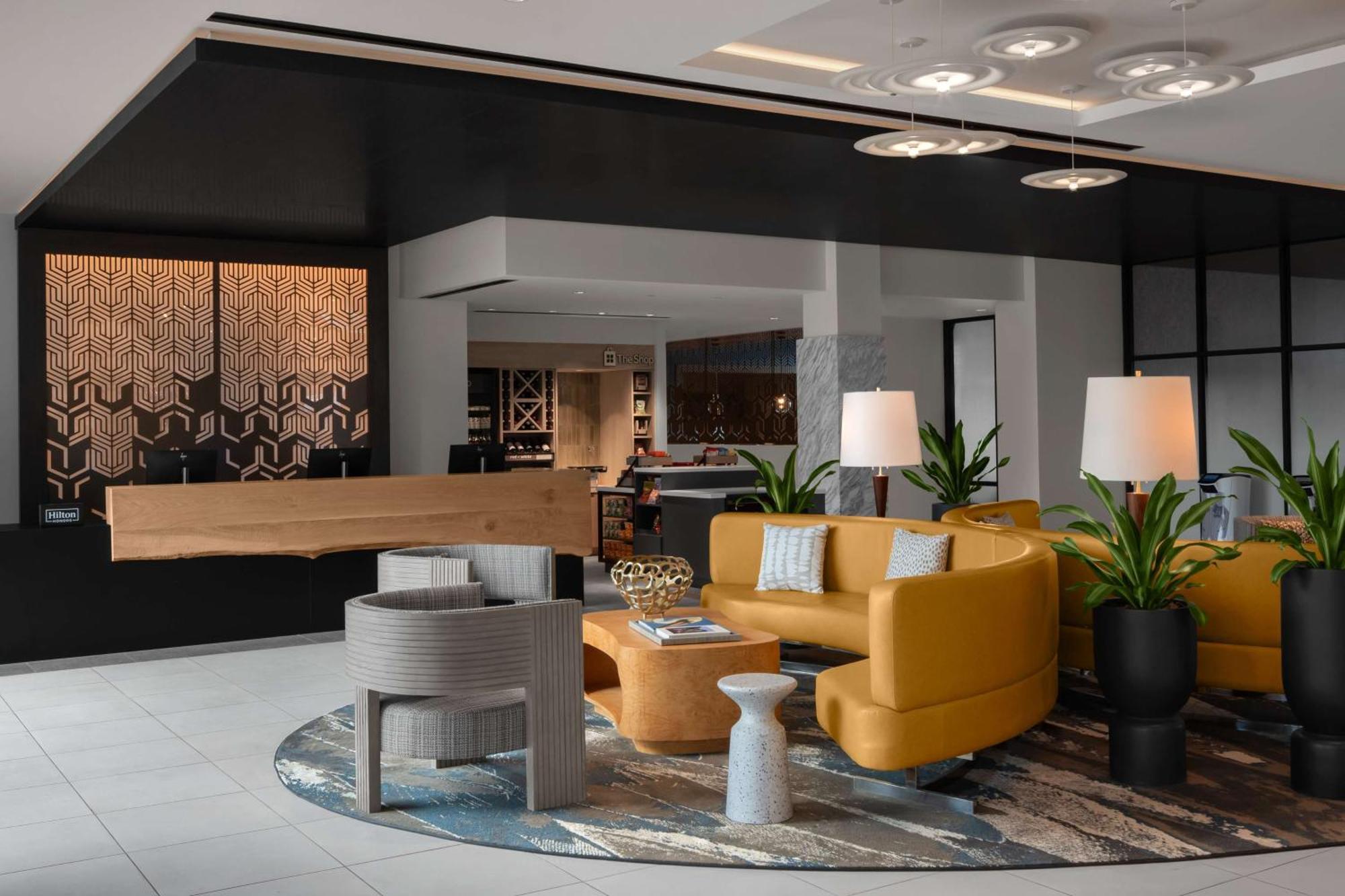 Homewood Suites By Hilton Grand Prairie At Epiccentral Dış mekan fotoğraf