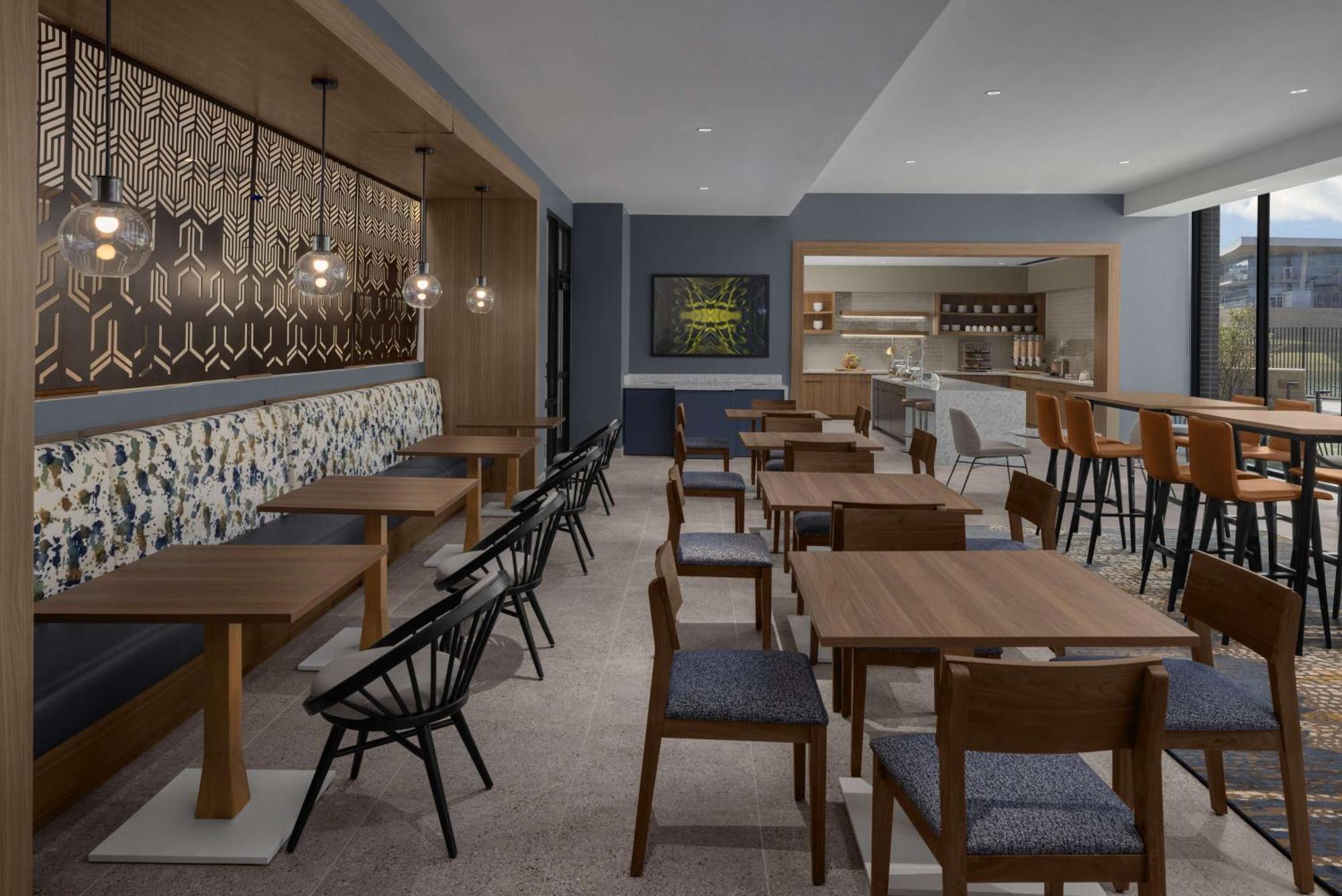 Homewood Suites By Hilton Grand Prairie At Epiccentral Dış mekan fotoğraf