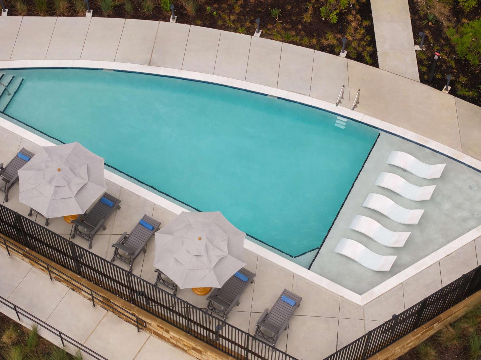Homewood Suites By Hilton Grand Prairie At Epiccentral Dış mekan fotoğraf